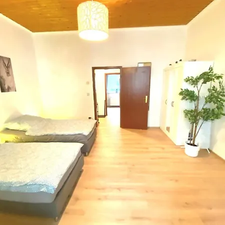 Apartment In *