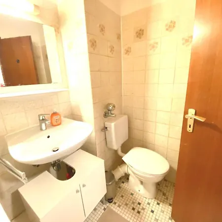 Apartment In *
