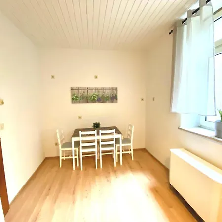 Apartment In Essen