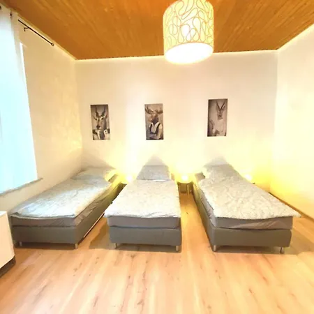 Apartment In *