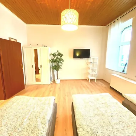Apartment In Essen