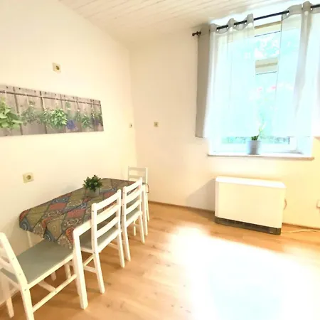 Apartment In