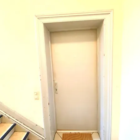 In Apartment *