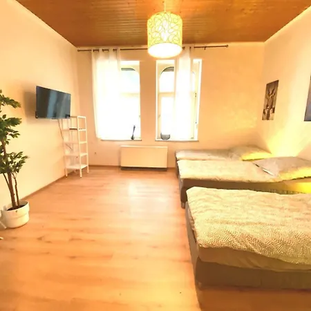 Apartment In *