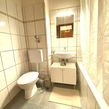 Apartment In *
